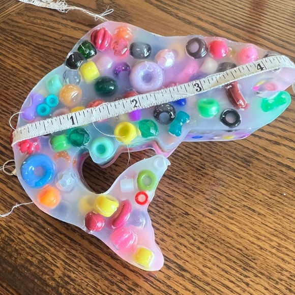 Fish Picky Pad - Picture 3 of 3